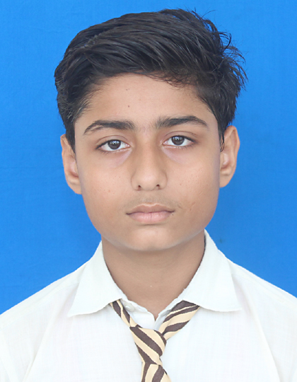 MRADUL   KUMAR
